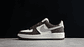 Air Force 1 craft dark chocolate - Miniatura 1