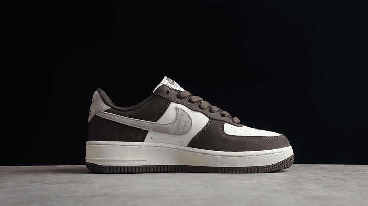Air Force 1 craft dark chocolate 2