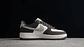 Air Force 1 craft dark chocolate - Miniatura 2