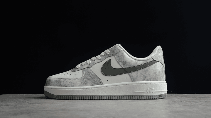 Air Force 1 grey 1