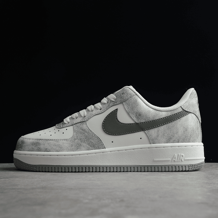 Air Force 1 grey 1