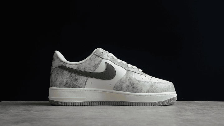Air Force 1 grey 2