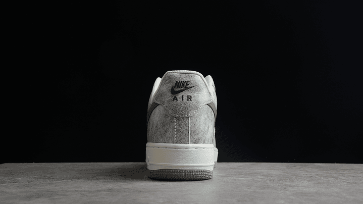 Air Force 1 grey 4
