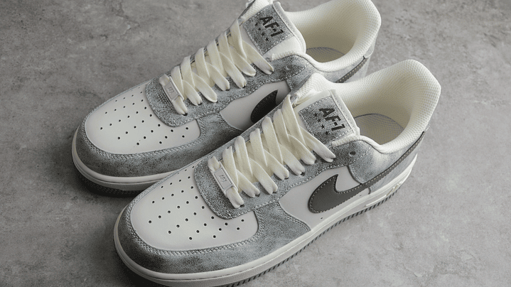 Air Force 1 grey 5