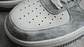 Air Force 1 grey - Miniatura 6