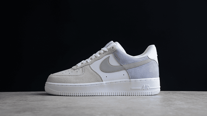 Air Force 1 grey 1