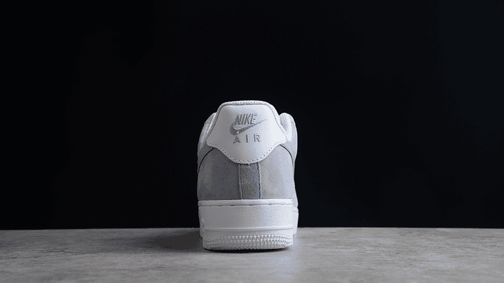 Air Force 1 grey 4