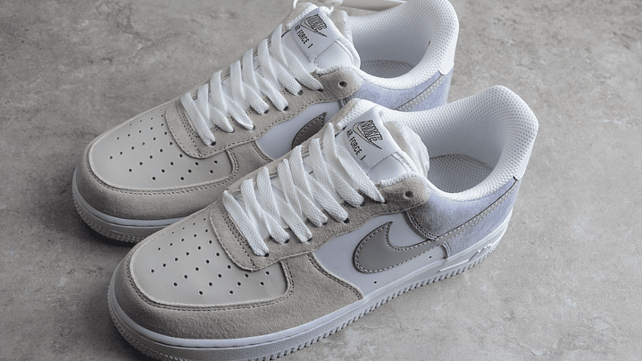 Air Force 1 grey 5