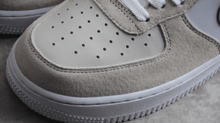 Air Force 1 grey 6