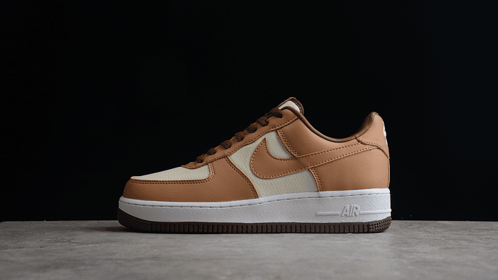 Air Force 1 acorn 1