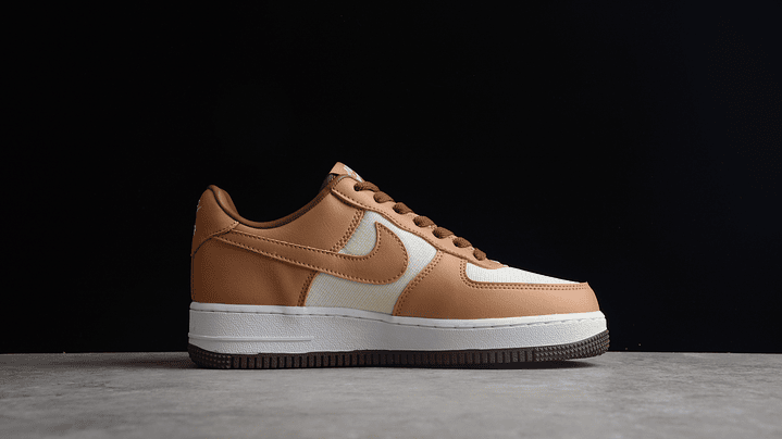 Air Force 1 acorn 2