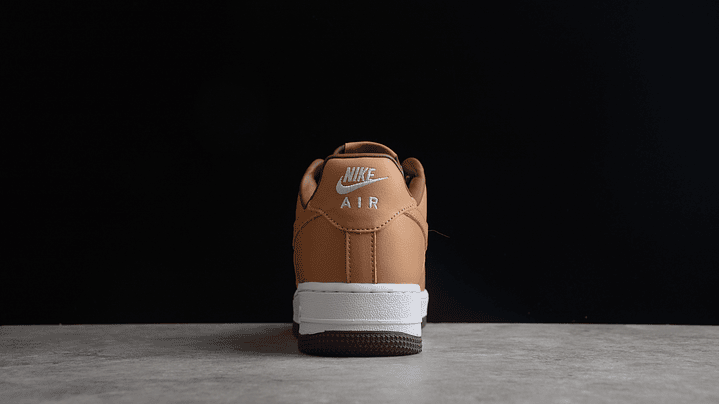 Air Force 1 acorn 4
