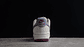 Air Force 1 beige/gris/burdeo - Miniatura 4