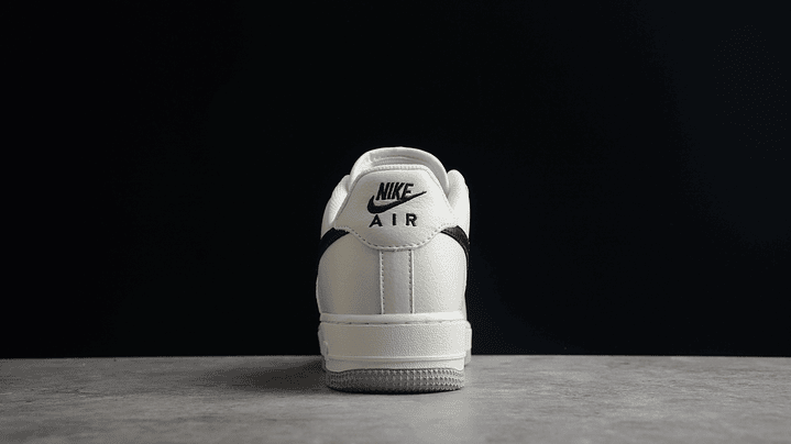 Air Force 1 pale grey 4