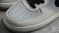 Air Force 1 pale grey - Miniatura 5