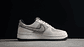 Air Force 1 beige/grey - Miniatura 2