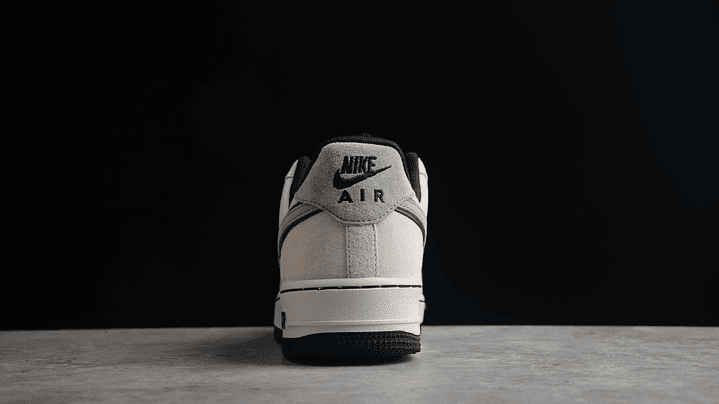 Air Force 1 beige/grey 4