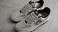 Air Force 1 beige/grey - Miniatura 5