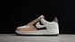 Air Force 1 beige/kakhi/grey - Miniatura 1