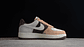 Air Force 1 beige/kakhi/grey - Miniatura 2