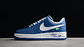 Air Force 1 x Louis vuitton Blue - Miniatura 1