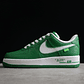 Air Force 1 x Louis vuitton green - Miniatura 1