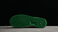 Air Force 1 x Louis vuitton green - Miniatura 3