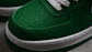 Air Force 1 x Louis vuitton green - Miniatura 6