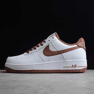 Air Force 1 pecan