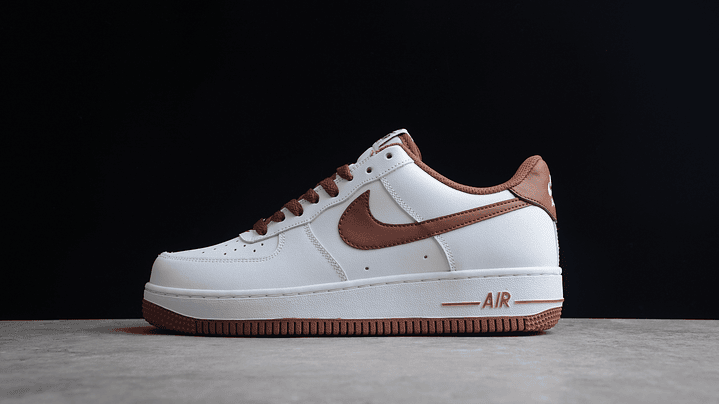 Air Force 1 pecan 1