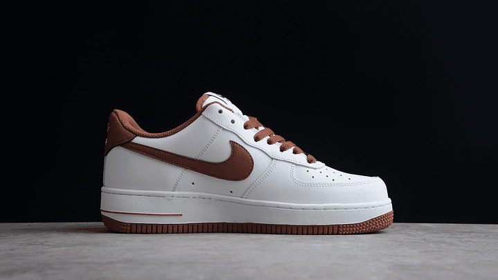 Air Force 1 pecan 2