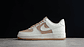 Air Force 1 white/beige - Miniatura 1