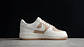 Air Force 1 white/beige - Miniatura 2