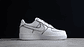 Air Force 1 stussy blancas - Miniatura 2
