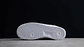 Air Force 1 stussy blancas - Miniatura 3