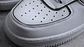 Air Force 1 stussy blancas - Miniatura 6