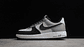 Air Force 1 grey & black - Miniatura 1