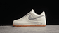 Air Force 1 beige & grey - Miniatura 1