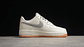 Air Force 1 beige & grey - Miniatura 2