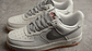 Air Force 1 beige & grey - Miniatura 5