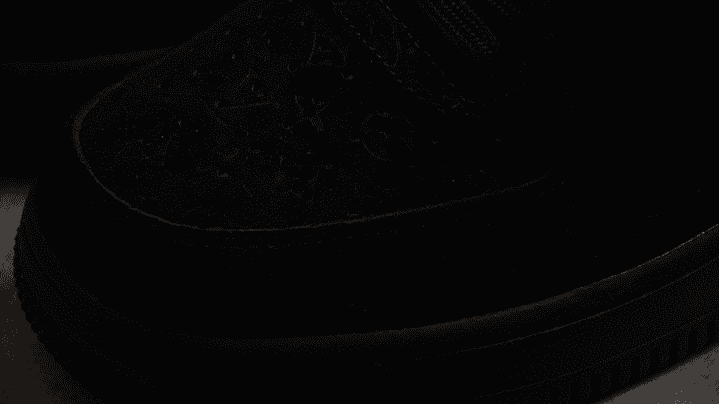 Air Force 1 louis vuitton black 6