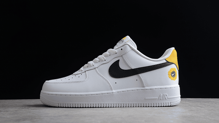Air Force 1 have a nike day 1