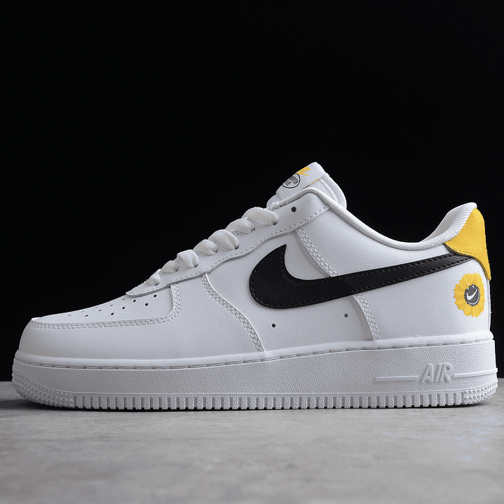 Air Force 1 have a nike day 1