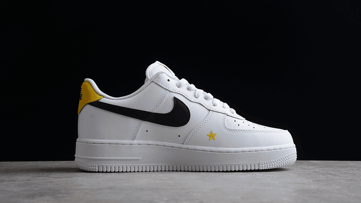 Air Force 1 have a nike day 2