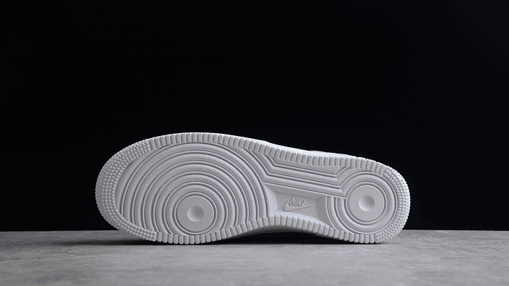 Air Force 1 have a nike day 3