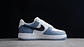 Air Force 1 blue/white/black - Miniatura 2