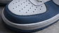 Air Force 1 blue/white/black - Miniatura 6