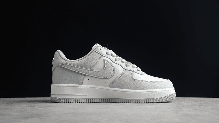 Air Force 1 grey & white 2