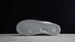Air Force 1 grey & white - Miniatura 3
