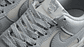 Air Force 1 grey & white - Miniatura 6